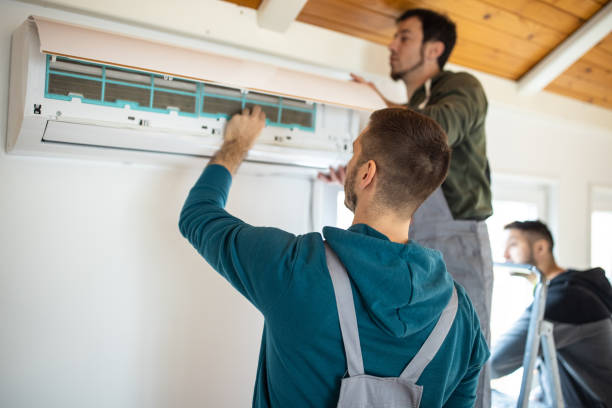 Best VRF (Variable Refrigerant Flow) Systems in Livingston, CA