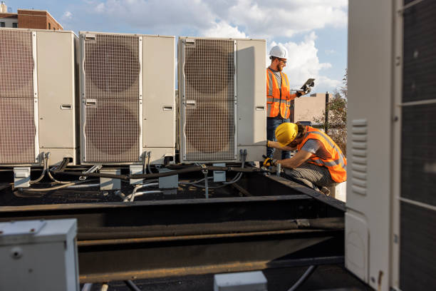 Best HVAC Training and Certification in Livingston, CA