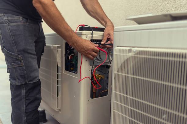 Best HVAC for Healthcare Facilities in Livingston, CA