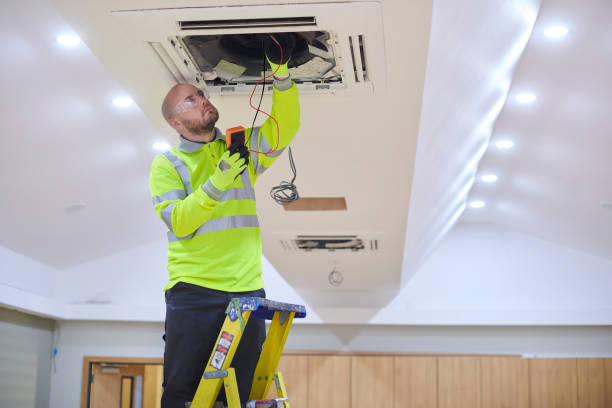 Best HVAC Retrofitting and Upgrading in Livingston, CA