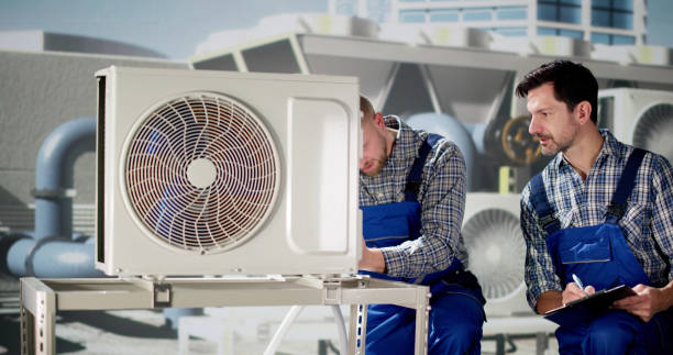 Reliable Livingston, CA HVAC Solutions