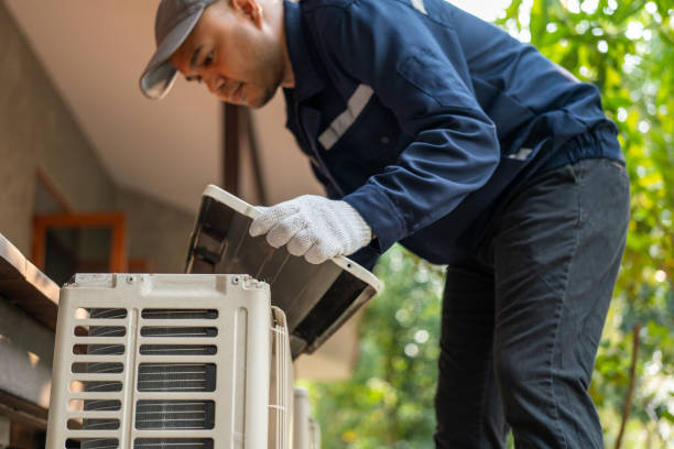 Best HVAC Software and Technology in Livingston, CA