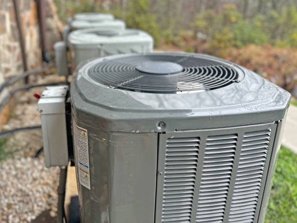 Best HVAC Equipment and Components in Livingston, CA